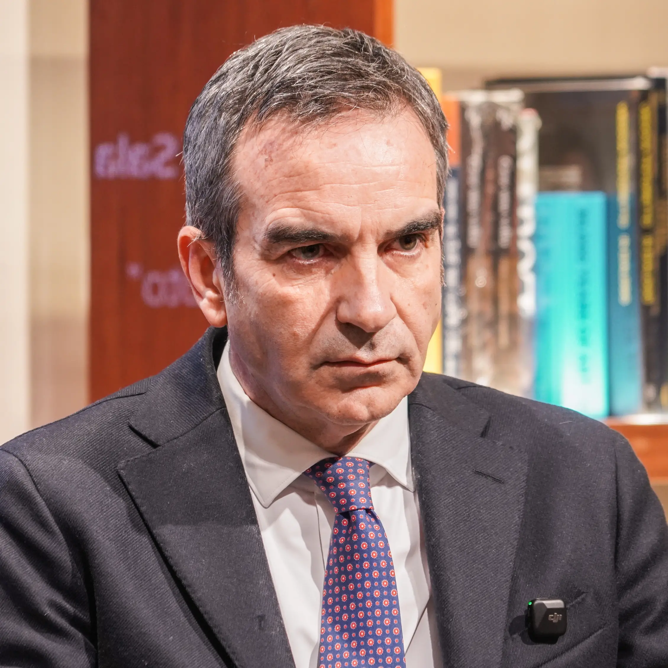 Cinque anni di Occhiuto, il presidente alla prova dei numeri: la Calabria cresce, ma non cambia passo\n