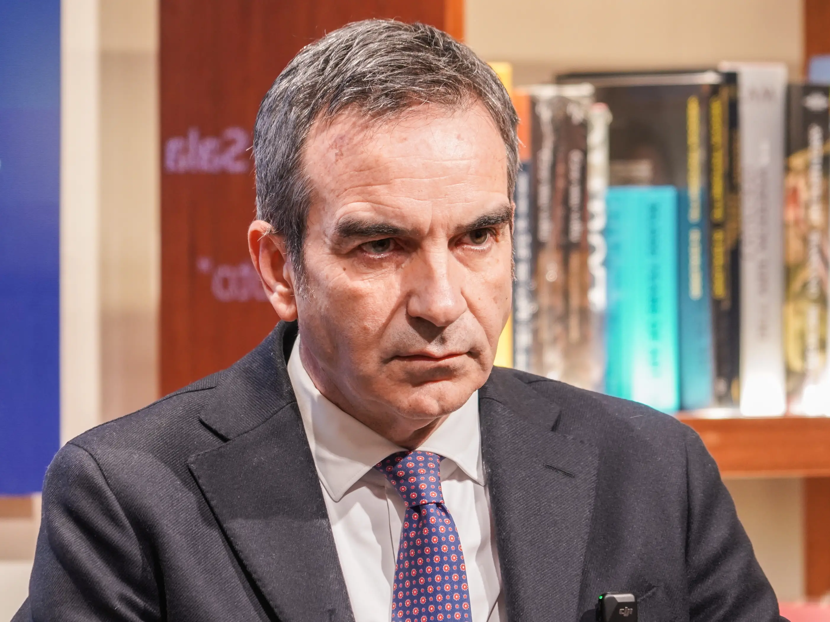 Cinque anni di Occhiuto, il presidente alla prova dei numeri: la Calabria cresce, ma non cambia passo