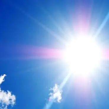Meteo Reggio Calabria, anche oggi giornata di sole e caldo\n