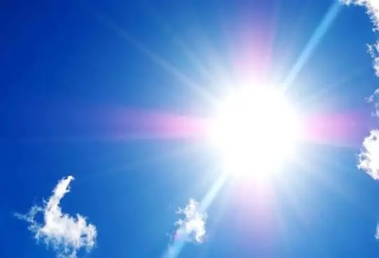 Meteo Reggio Calabria, anche oggi giornata di sole e caldo\n