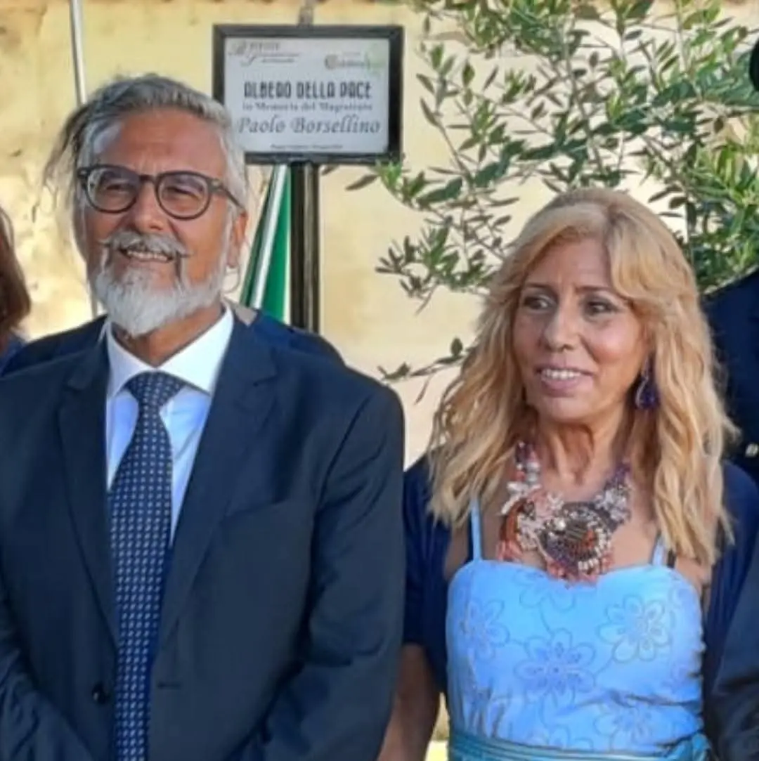 L’istituto penitenziario di Reggio\u00A0e l'Associazione Biesse ricordano il 35° anniversario della strage\u00A0di Via D'Amelio\n