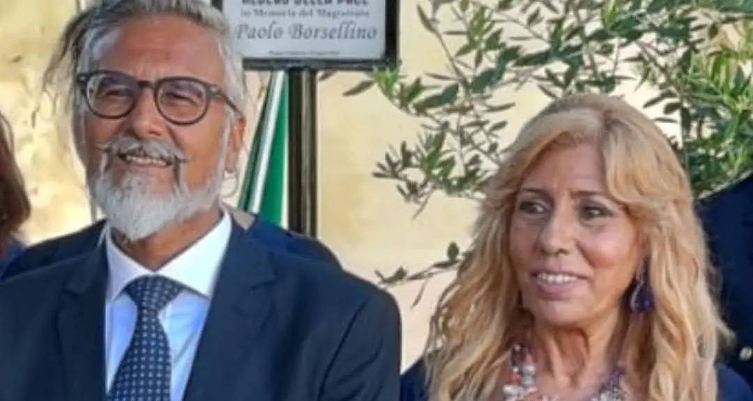 L’istituto penitenziario di Reggio\u00A0e l'Associazione Biesse ricordano il 35° anniversario della strage\u00A0di Via D'Amelio\n