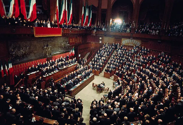 La democrazia non vive senza rappresentanza: il bivio che l’Italia non può ignorare\n\n\n