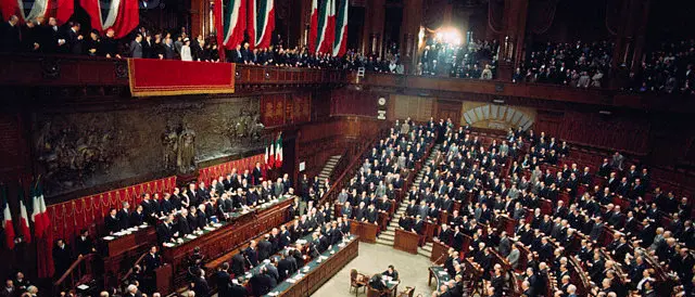 La democrazia non vive senza rappresentanza: il bivio che l’Italia non può ignorare\n\n\n