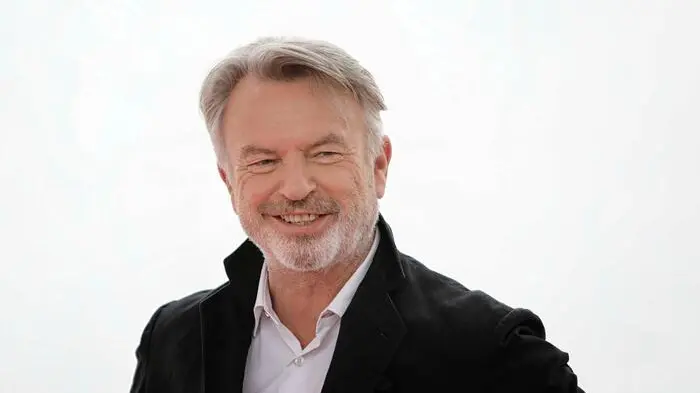 <p>Sam Neill</p>\\n