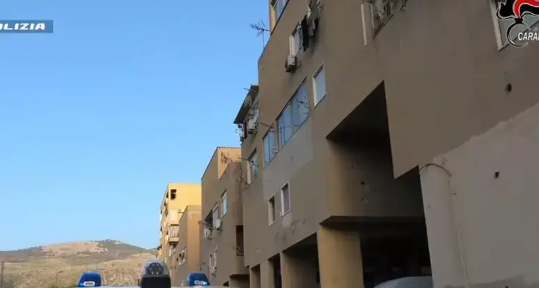 Palermo, colpo alla mafia: 22 fermi per estorsioni e attentati nel mandamento di Tommaso Natale\n