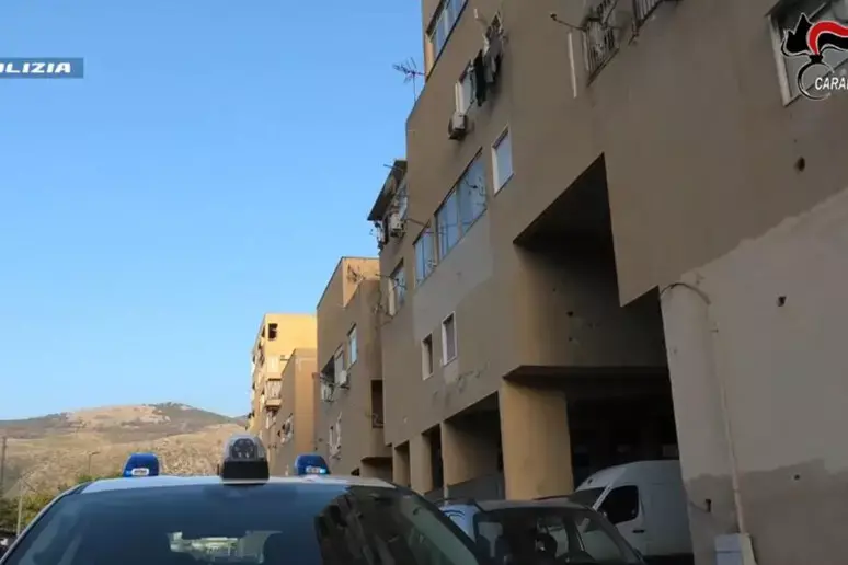 Palermo, colpo alla mafia: 22 fermi per estorsioni e attentati nel mandamento di Tommaso Natale\n