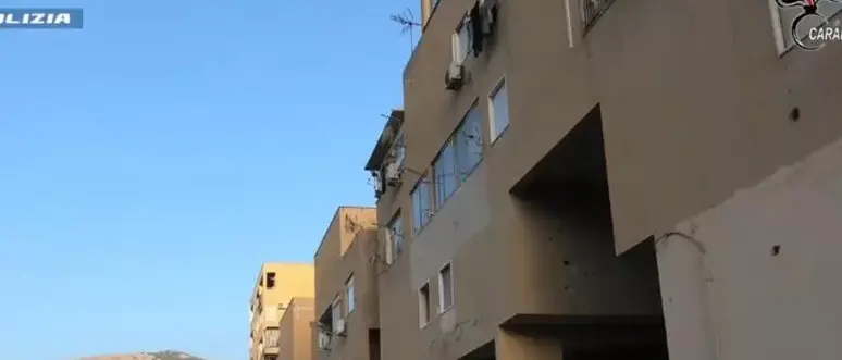 Palermo, colpo alla mafia: 22 fermi per estorsioni e attentati nel mandamento di Tommaso Natale\n