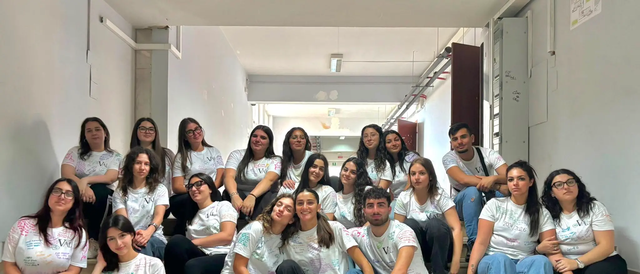 Palmi, l’Istituto Einaudi-Alvaro celebra i suoi talenti: pioggia di 100 e lodi agli esami di maturità\n