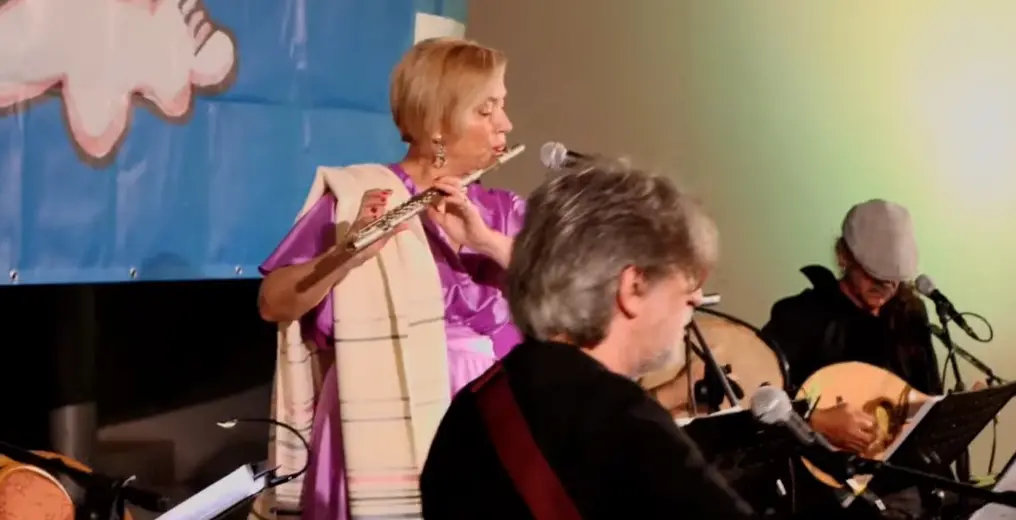 A Catanzaro al via il Festival nazionale dei cantastorie: due giornate celebrano la tradizione orale tra musica, racconti e identità popolare\n