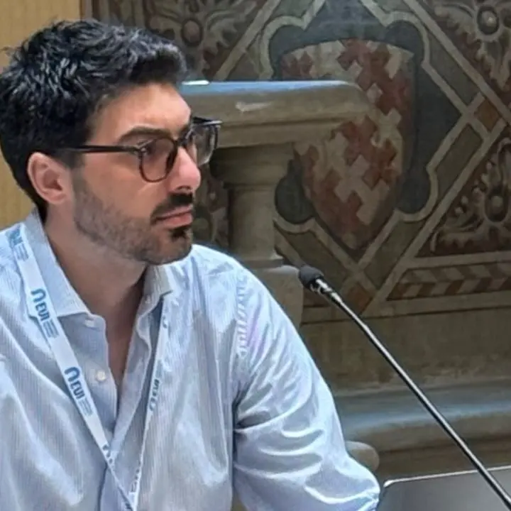 Michele Leonetti, due lauree e un master all’Unical: scelto dalla prestigiosa Harvard Law School\n