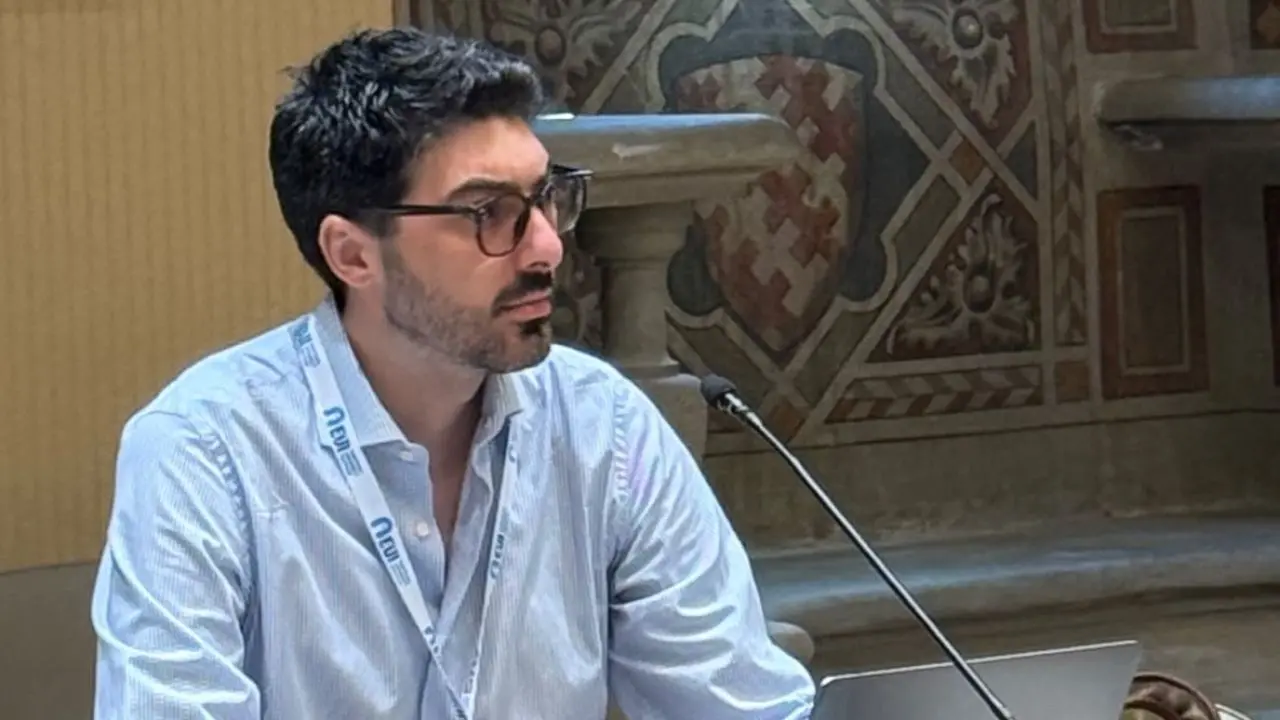 Michele Leonetti, due lauree e un master all’Unical: scelto dalla prestigiosa Harvard Law School\n