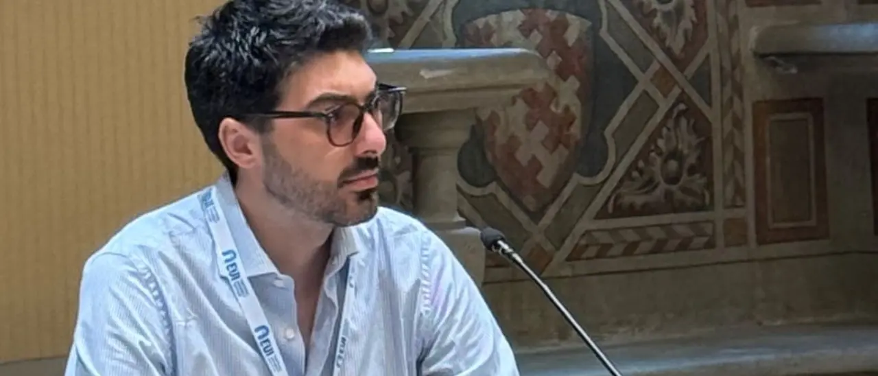 Michele Leonetti, due lauree e un master all’Unical: scelto dalla prestigiosa Harvard Law School