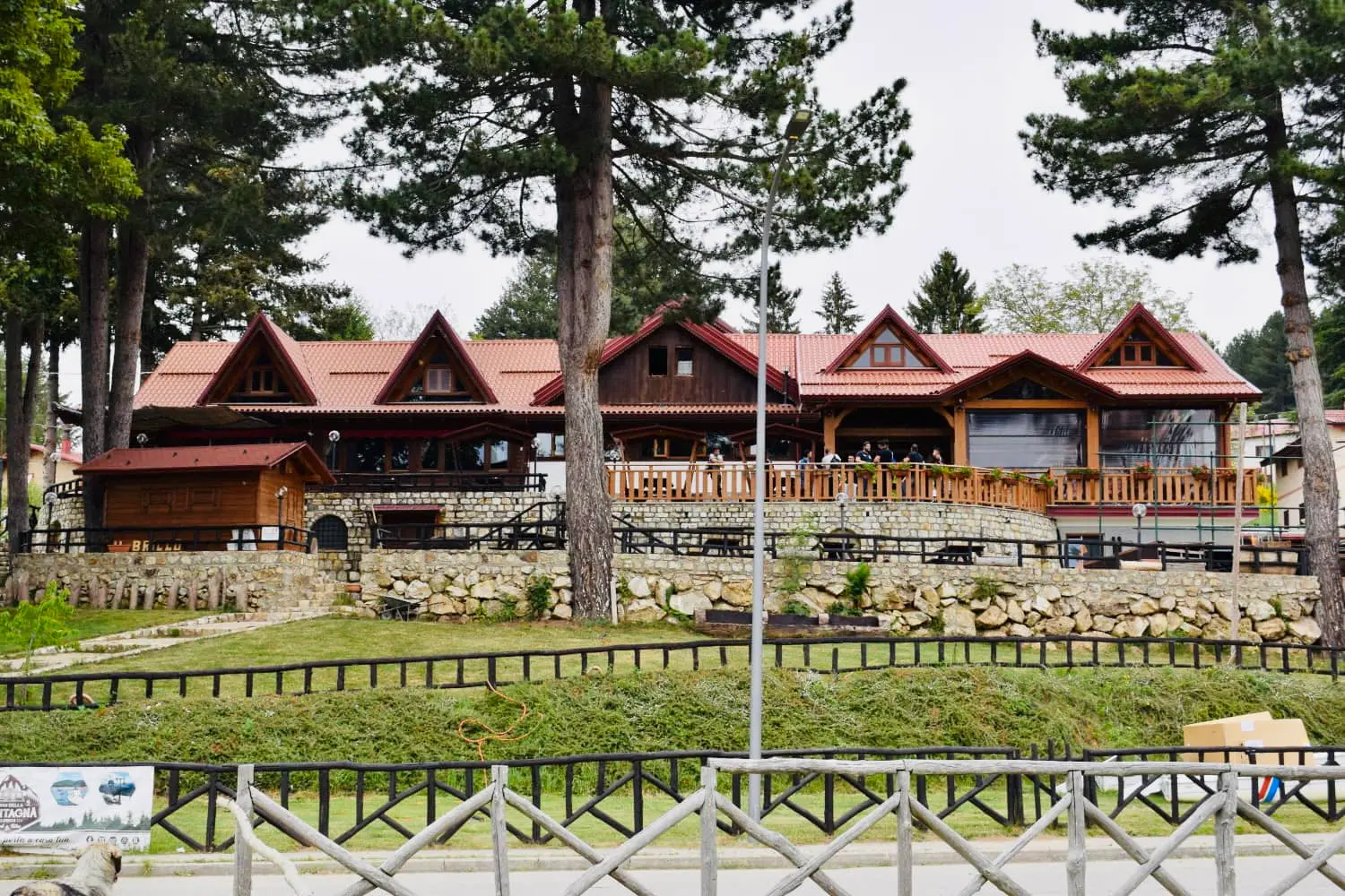 Lorica, il Brillo Parlante presenta la quinta edizione di “Vignaioli in Alta Quota”\n