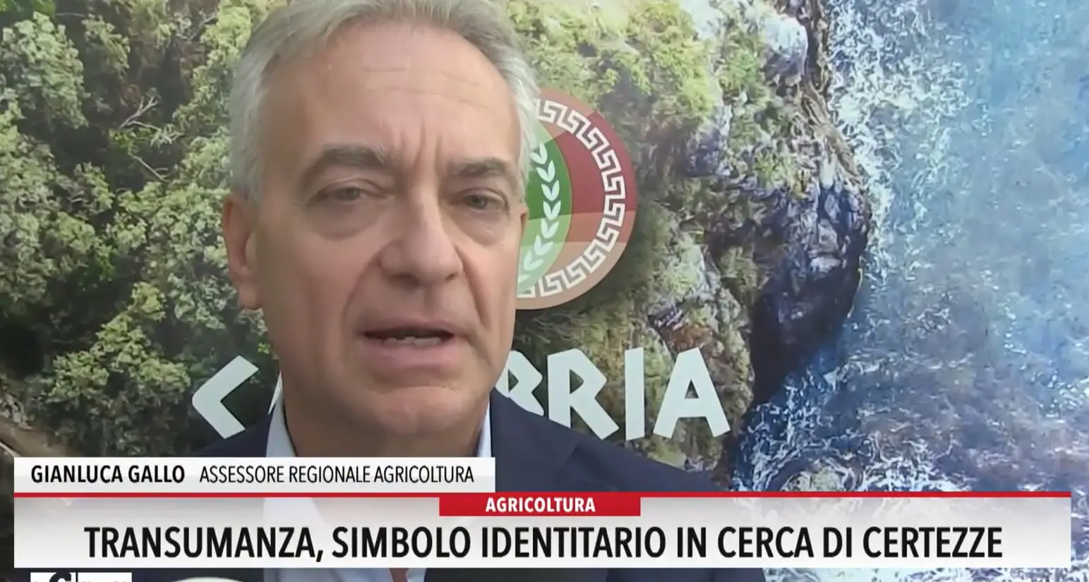 Transumanza, simbolo identitario in cerca di certezze