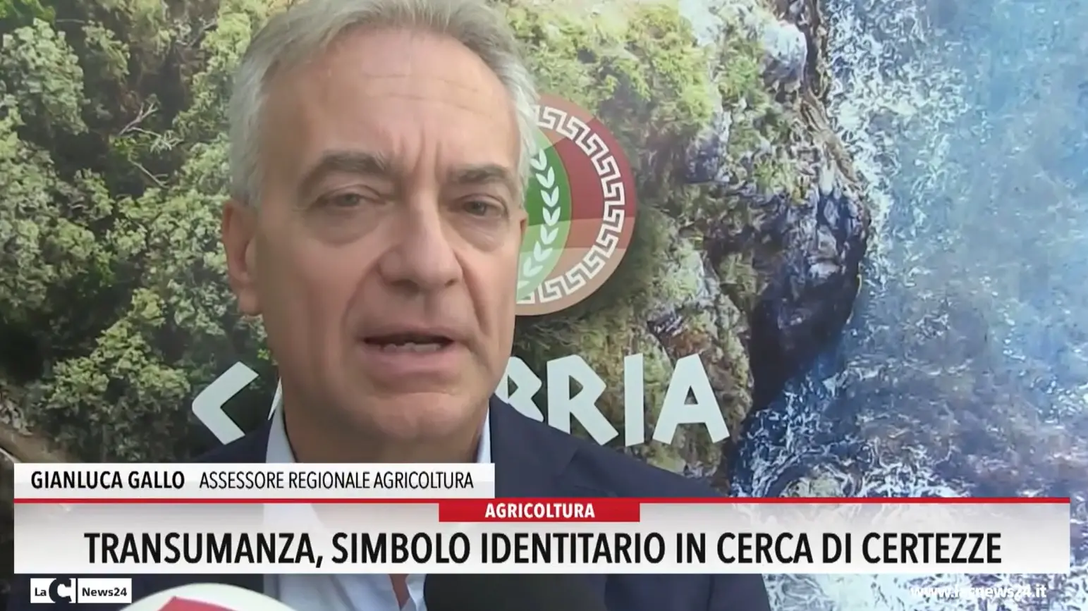 Transumanza, simbolo identitario in cerca di certezze