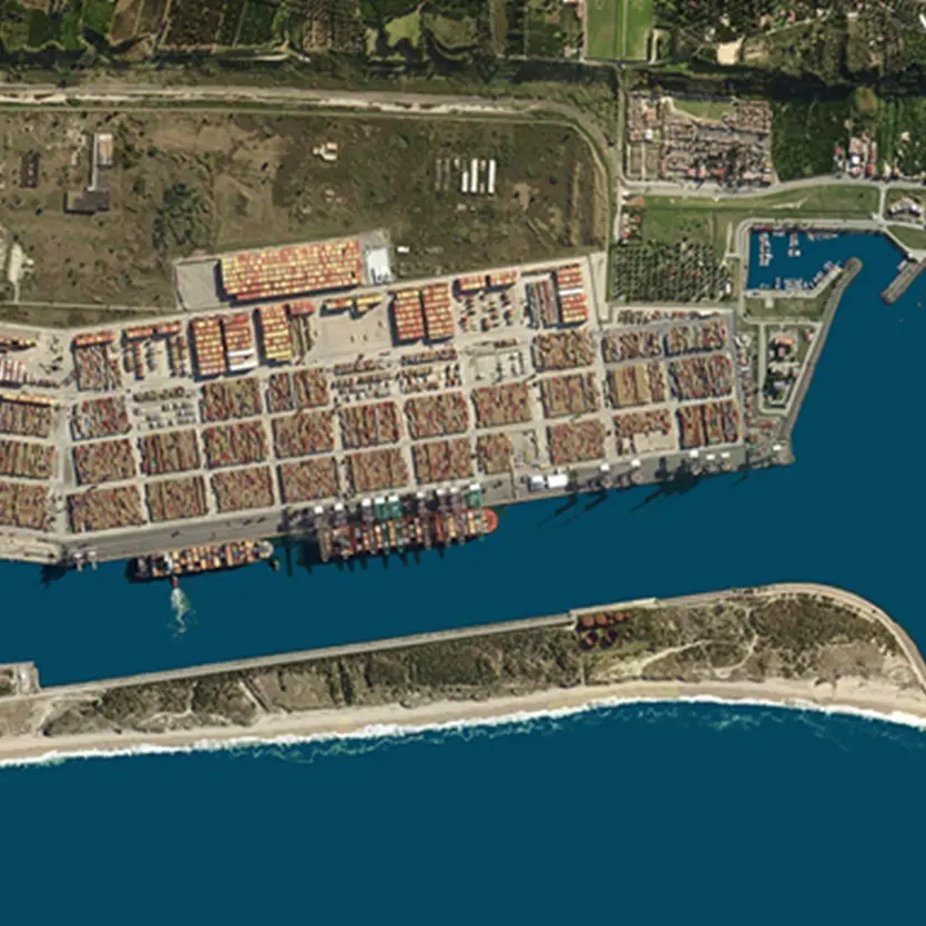 Porto di Gioia Tauro, al via la gara per il completamento del dragaggio\n