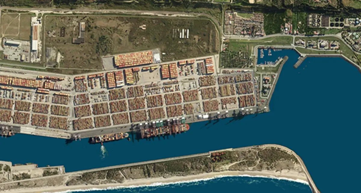 Porto di Gioia Tauro, al via la gara per il completamento del dragaggio\n
