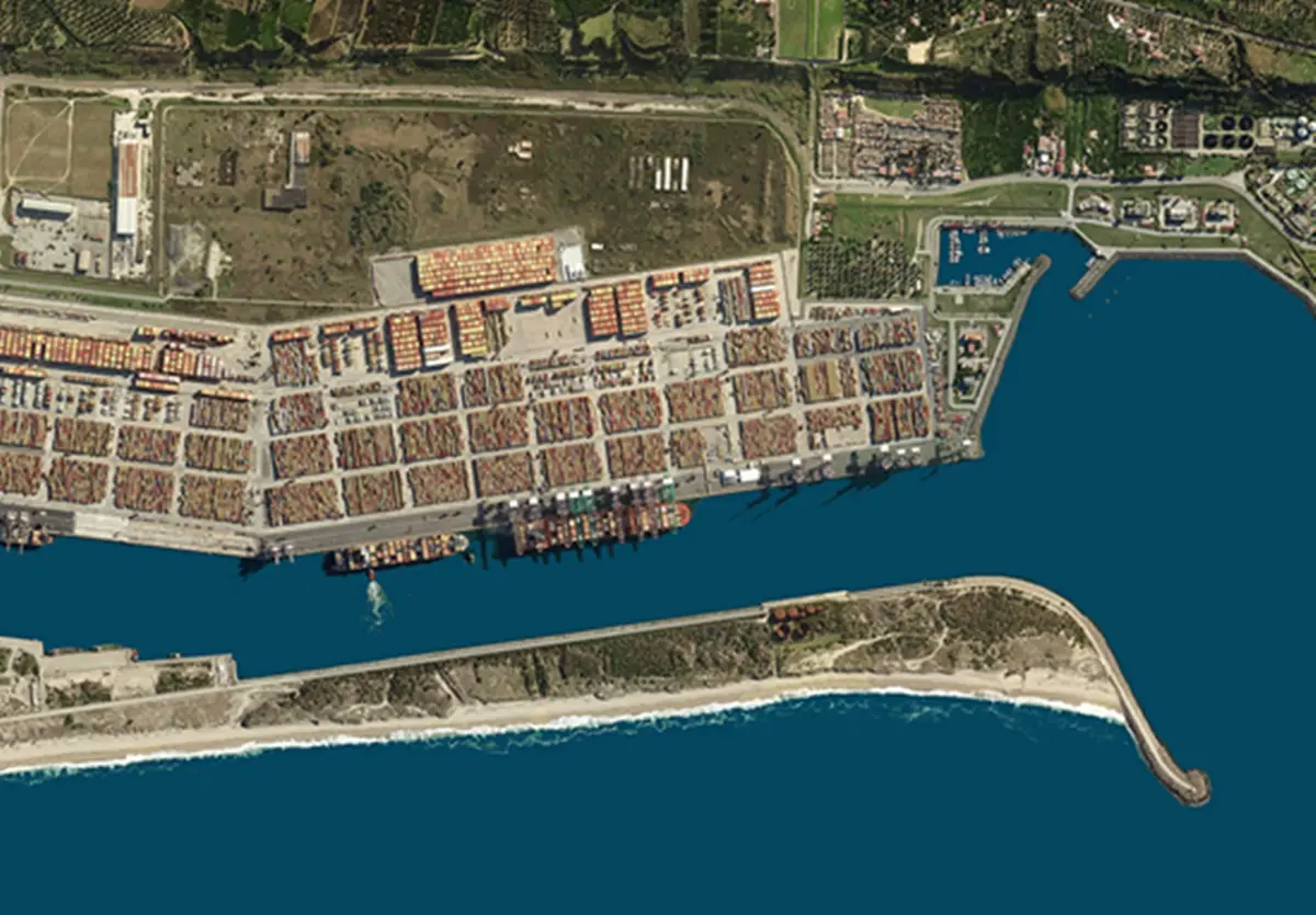 Porto di Gioia Tauro, al via la gara per il completamento del dragaggio\n