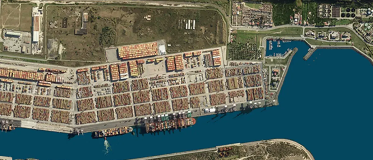 Porto di Gioia Tauro, al via la gara per il completamento del dragaggio\n