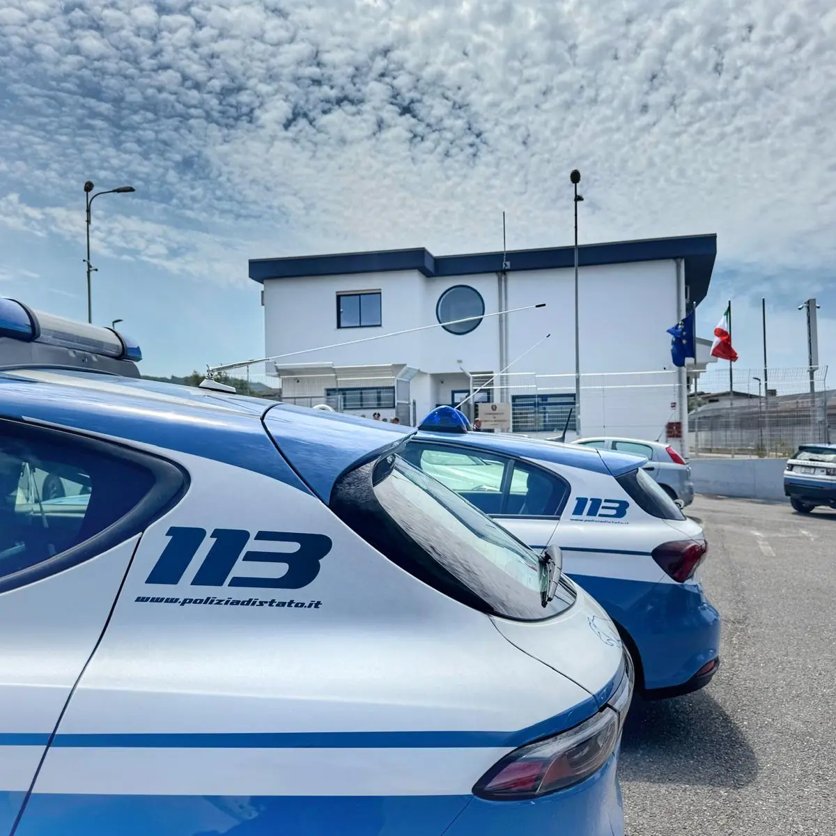Grisolia, deteneva in casa cocaina e denaro in contante: arrestato presunto spacciatore\n