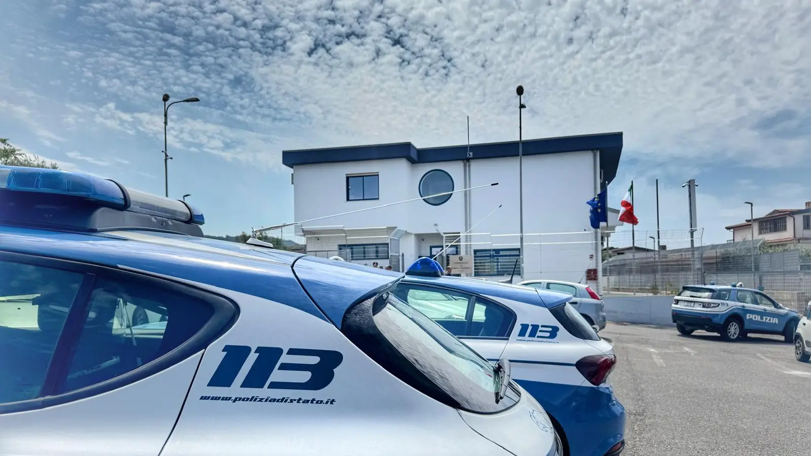 Grisolia, deteneva in casa cocaina e denaro in contante: arrestato presunto spacciatore\n
