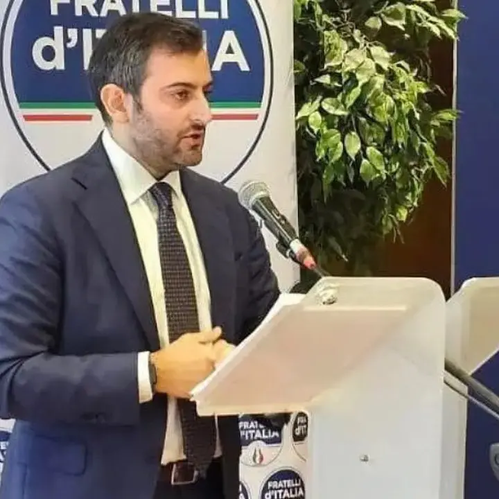 Cosenza, Fratelli d’Italia convoca il congresso provinciale per eleggere il nuovo presidente\n