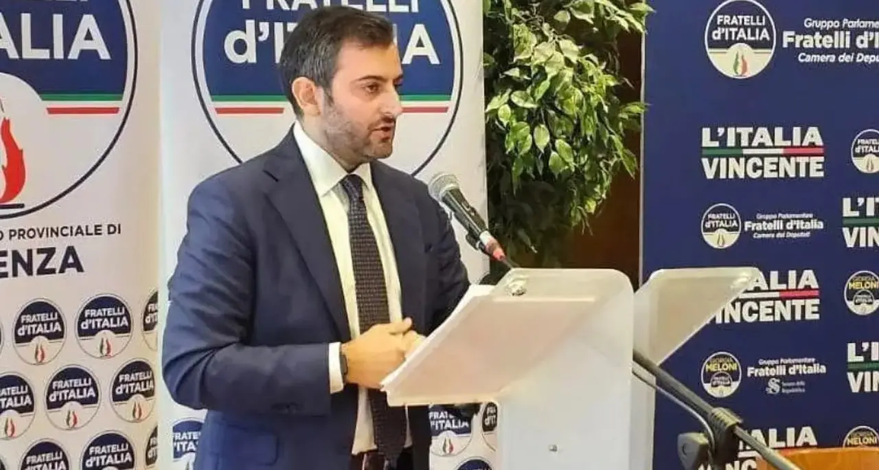 Cosenza, Fratelli d’Italia convoca il congresso provinciale per eleggere il nuovo presidente\n