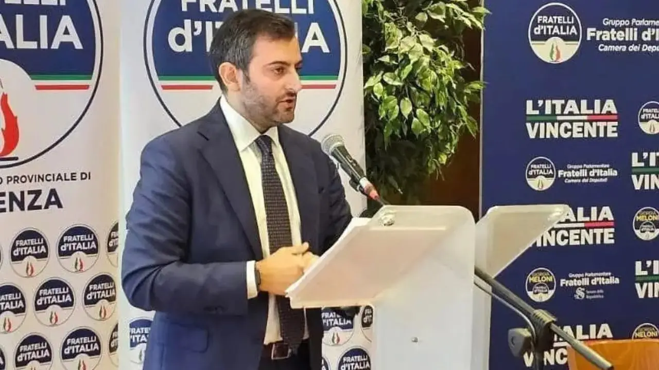 Cosenza, Fratelli d’Italia convoca il congresso provinciale per eleggere il nuovo presidente\n
