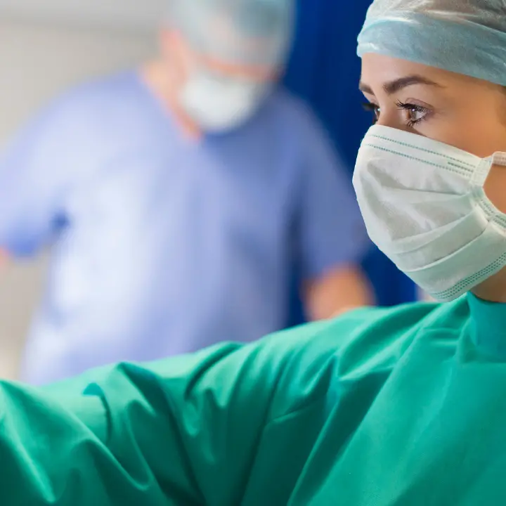 Medici anestesisti cercasi in Calabria: nuovo concorso per 40 posti, a Vibo e Reggio le maggiori carenze\n