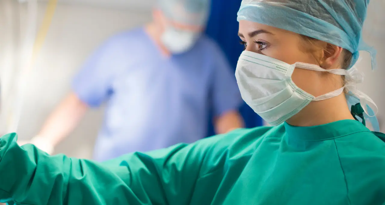 Medici anestesisti cercasi in Calabria: nuovo concorso per 40 posti, a Vibo e Reggio le maggiori carenze\n