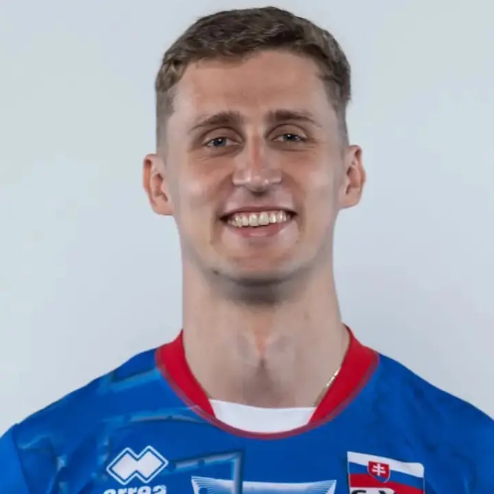 Tonno Callipo Volley, l’opposto slovacco Lamanec si presenta: «Arrivo in un club storico, voglio aiutare la squadra a crescere»\n