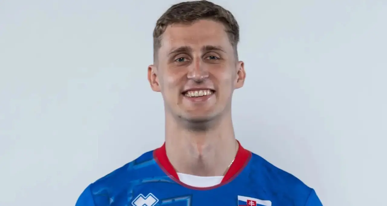 Tonno Callipo Volley, l’opposto slovacco Lamanec si presenta: «Arrivo in un club storico, voglio aiutare la squadra a crescere»\n