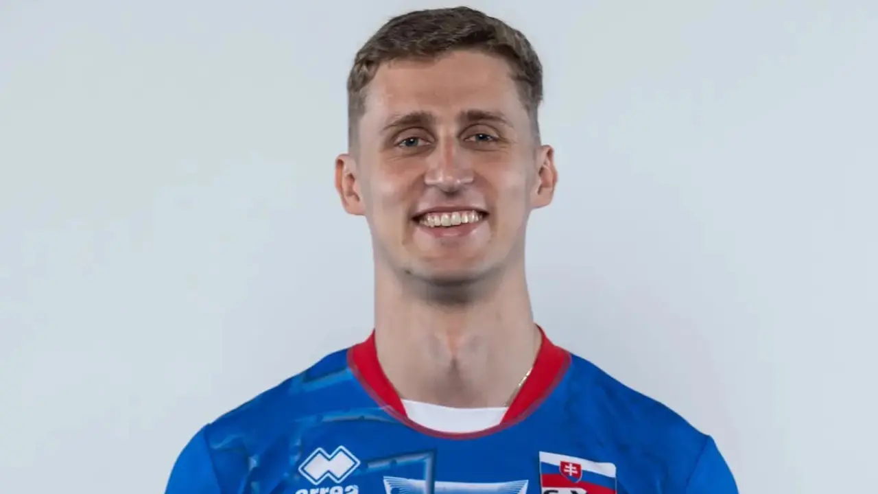 Tonno Callipo Volley, l’opposto slovacco Lamanec si presenta: «Arrivo in un club storico, voglio aiutare la squadra a crescere»\n