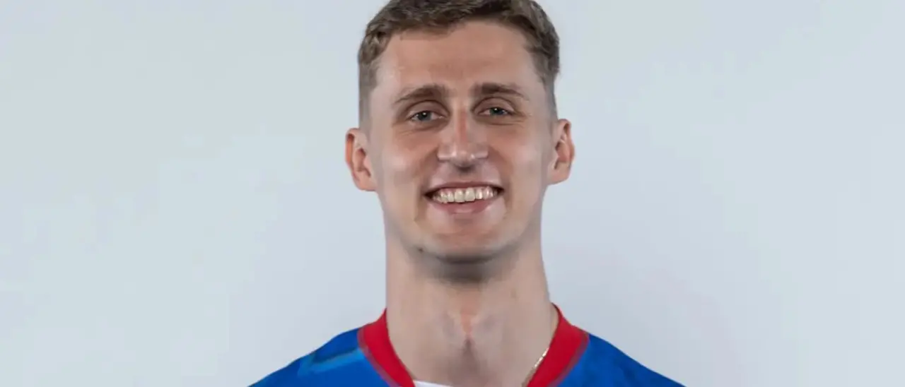 Tonno Callipo Volley, l’opposto slovacco Lamanec si presenta: «Arrivo in un club storico, voglio aiutare la squadra a crescere»\n