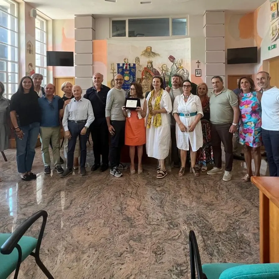 Cosenza, il Comune intitolerà una strada a Michele Allegrini\n
