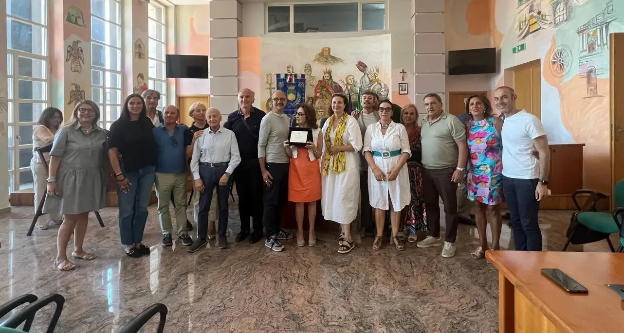 Cosenza, il Comune intitolerà una strada a Michele Allegrini\n