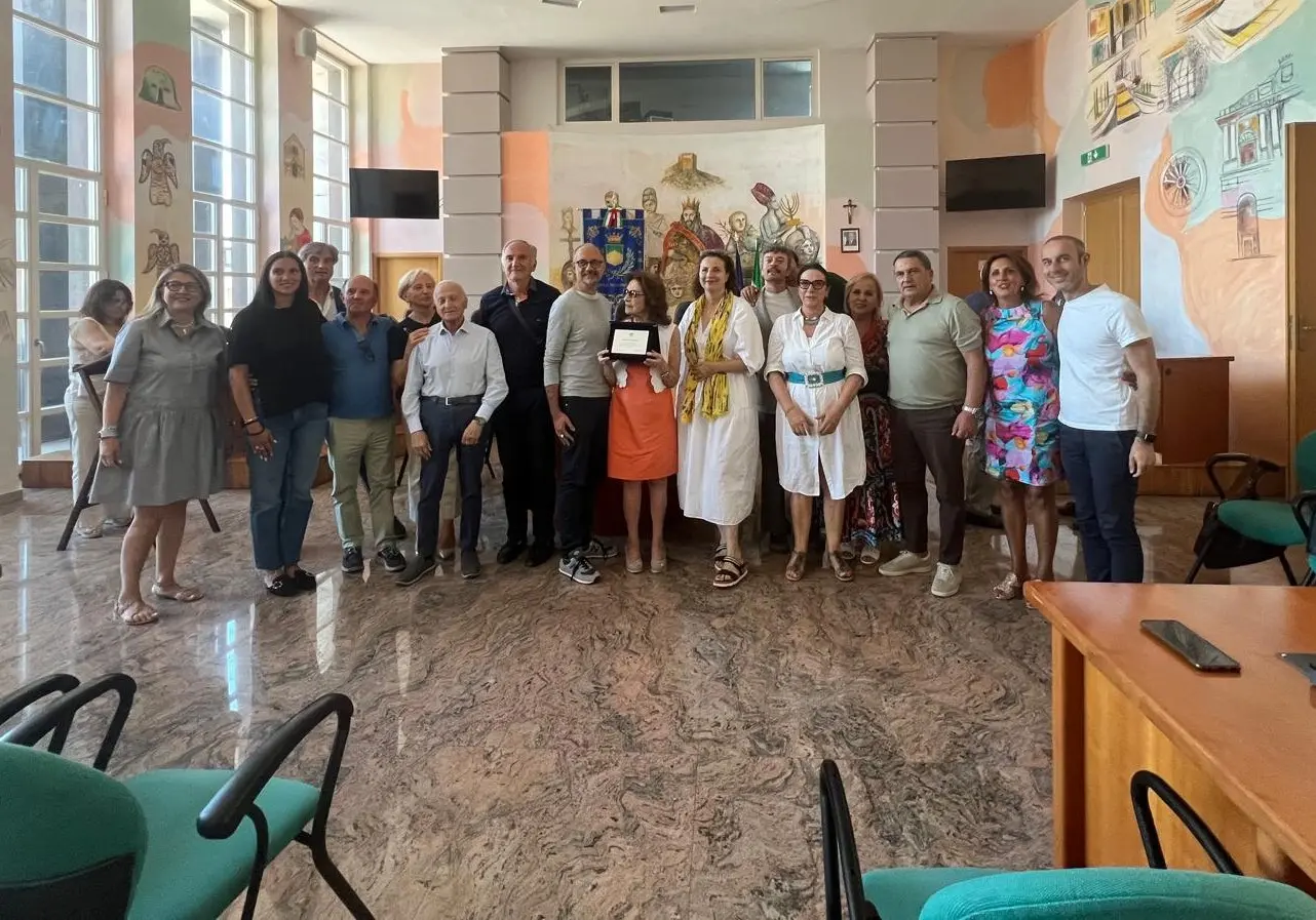 Cosenza, il Comune intitolerà una strada a Michele Allegrini\n