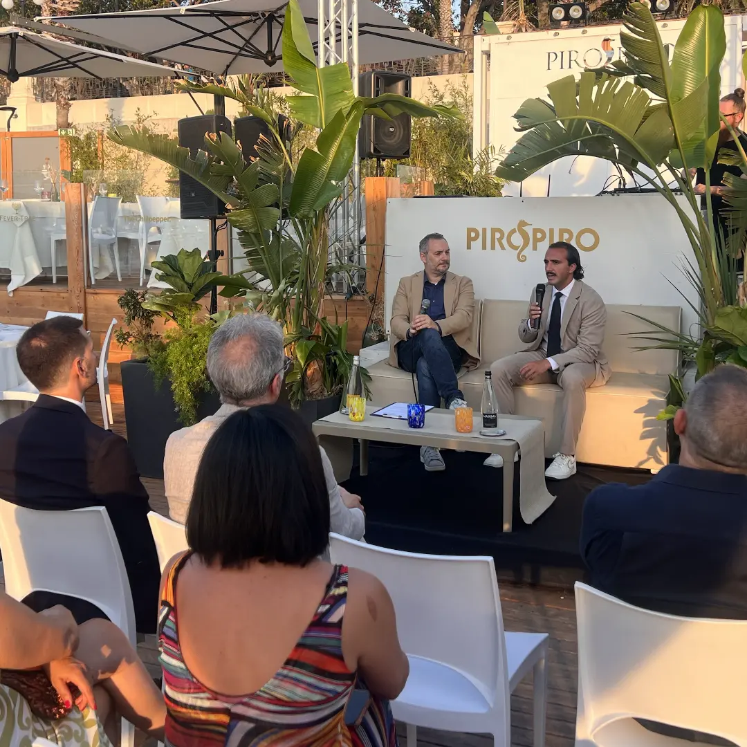 Calabryando 2026: a Reggio\u00A0Calabria il racconto di una terra che punta sull'eccellenza e sul turismo di qualità\n