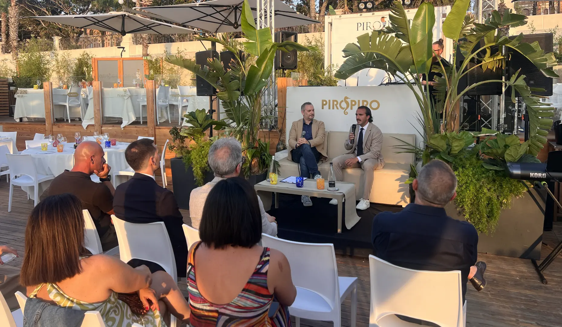 Calabryando 2026: a Reggio\u00A0Calabria il racconto di una terra che punta sull'eccellenza e sul turismo di qualità\n