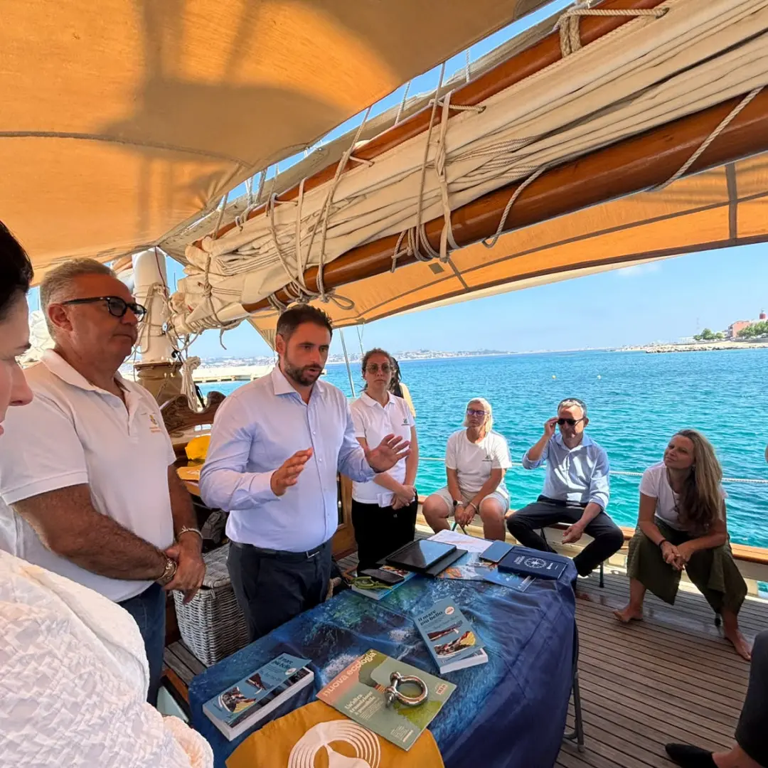 Goletta Verde, Montuoro: «I dati non riguardano le aree balneabili, il 93% del mare in Calabria è eccellente»\n
