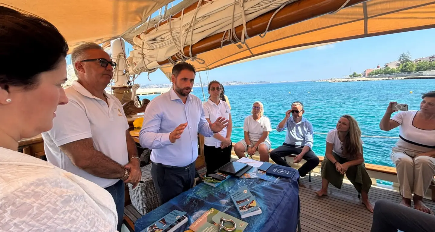 Goletta Verde, Montuoro: «I dati non riguardano le aree balneabili, il 93% del mare in Calabria è eccellente»\n