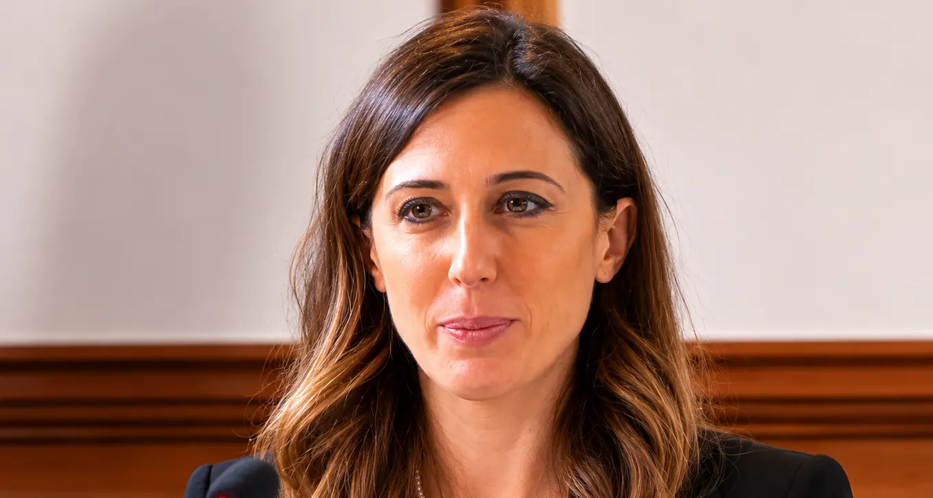 Sistema penitenziario, Russo: «La Calabria modello nazionale di diritti, sicurezza e dignità»\n