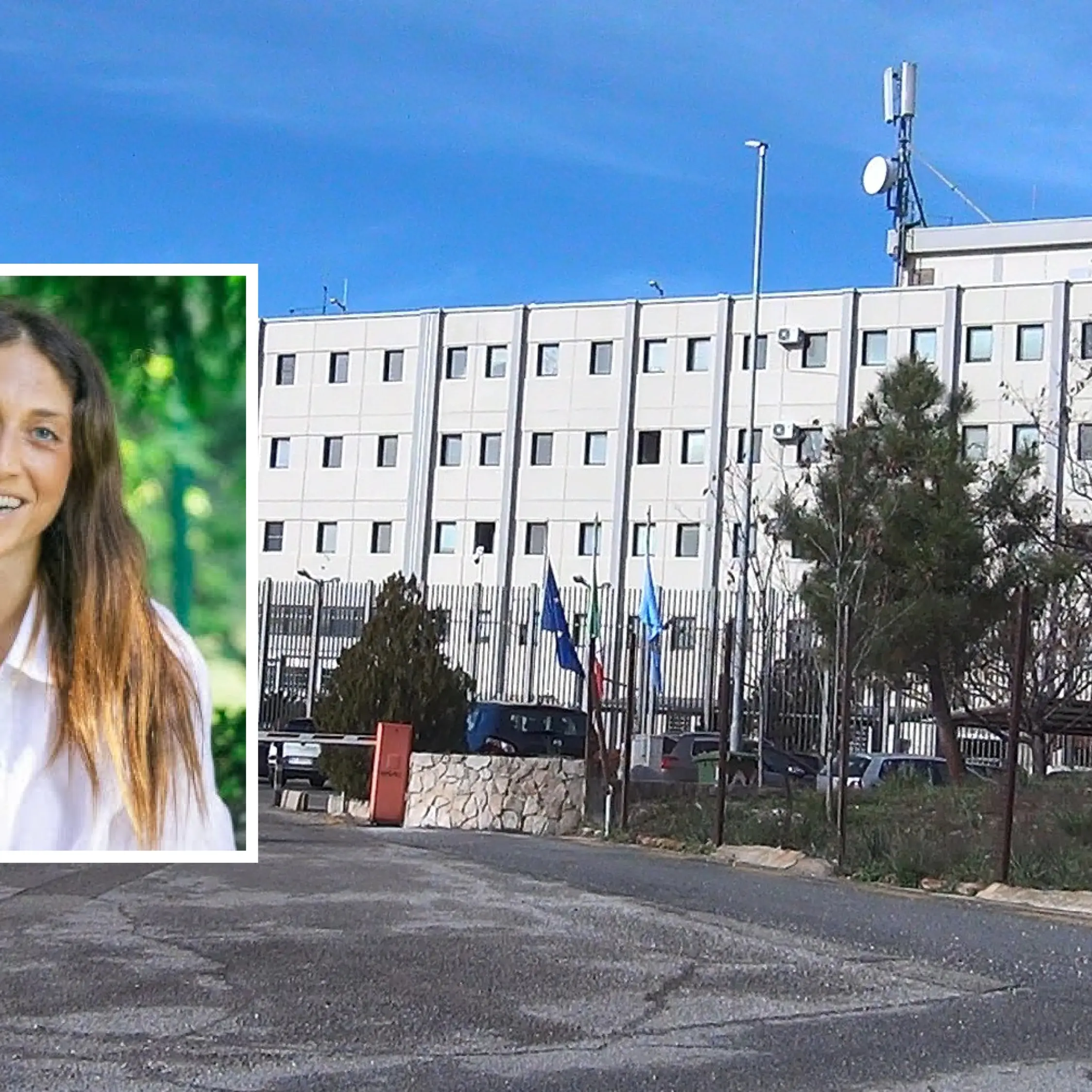 Lo Yoga oltre le sbarre: alla carcere femminile di Castrovillari il corpo diventa un \"luogo sicuro\"\n