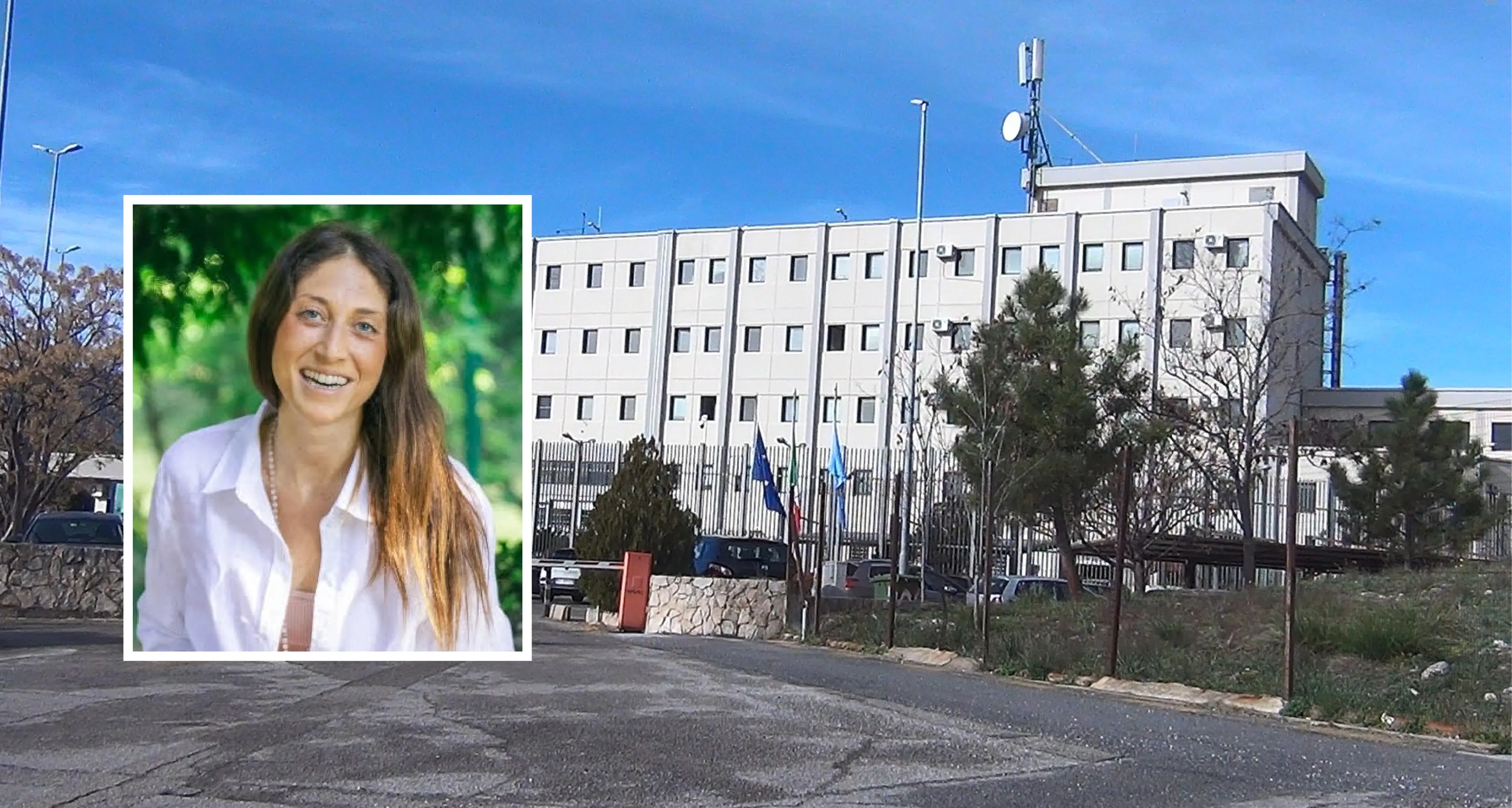 Lo Yoga oltre le sbarre: alla carcere femminile di Castrovillari il corpo diventa un \"luogo sicuro\"\n