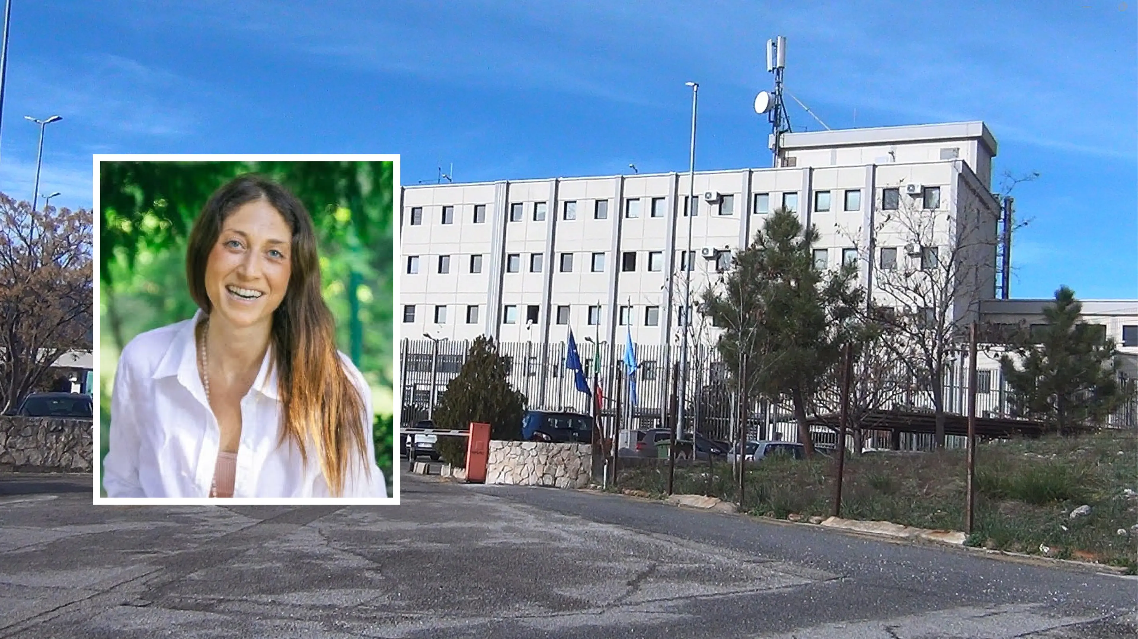 Lo Yoga oltre le sbarre: alla carcere femminile di Castrovillari il corpo diventa un \"luogo sicuro\"\n