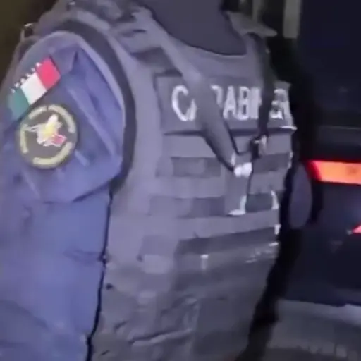 Maxi blitz antimafia a Reggio Calabria: 79 misure cautelari contro le cosche De Stefano, Tegano e Condello\n