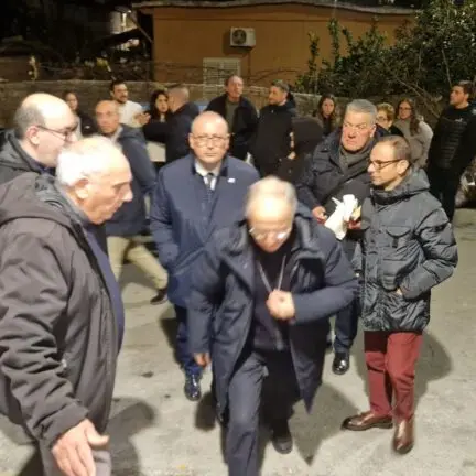 Reggio, Nuova Solidarietà intitola il servizio del Centro d’ascolto a Don Nino Iachino\n