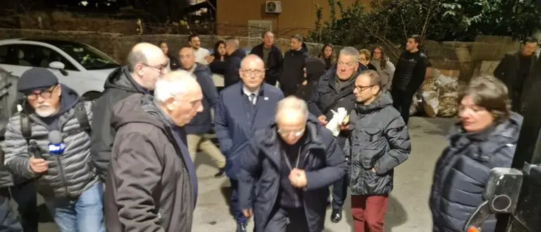 Reggio, Nuova Solidarietà intitola il servizio del Centro d’ascolto a Don Nino Iachino\n