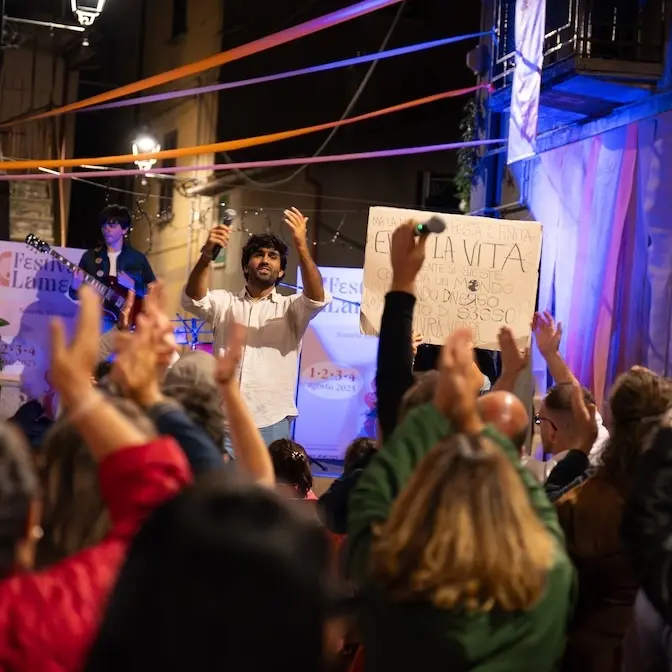 Festival del Lamento 2026: “al peggio non c’è mai fine” sarà il tema della rassegna in programma\u00A0a Soveria Mannelli\n